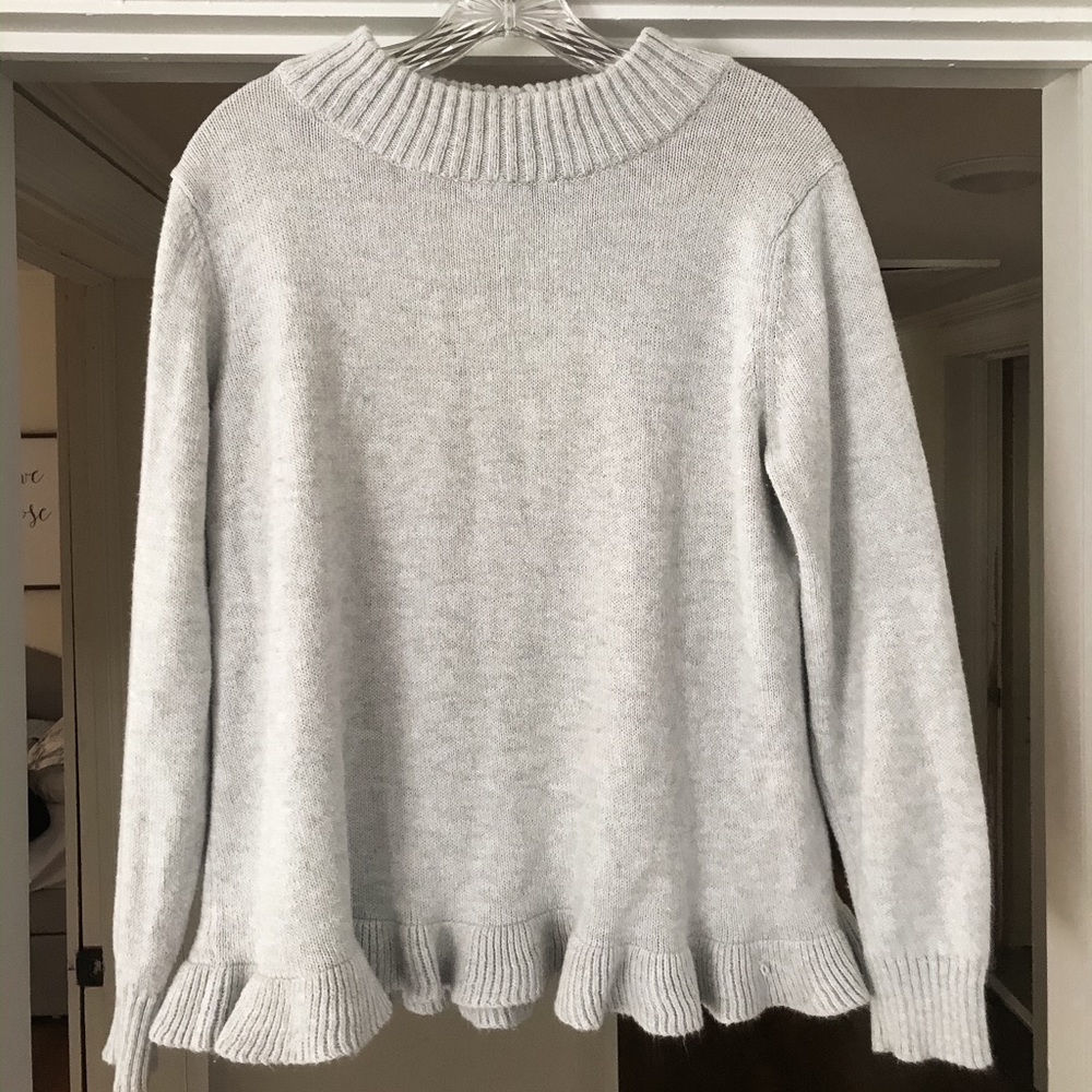 Cute Old Navy sweater!!